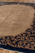 Vintage Chinese Area Rug (8' x 10')